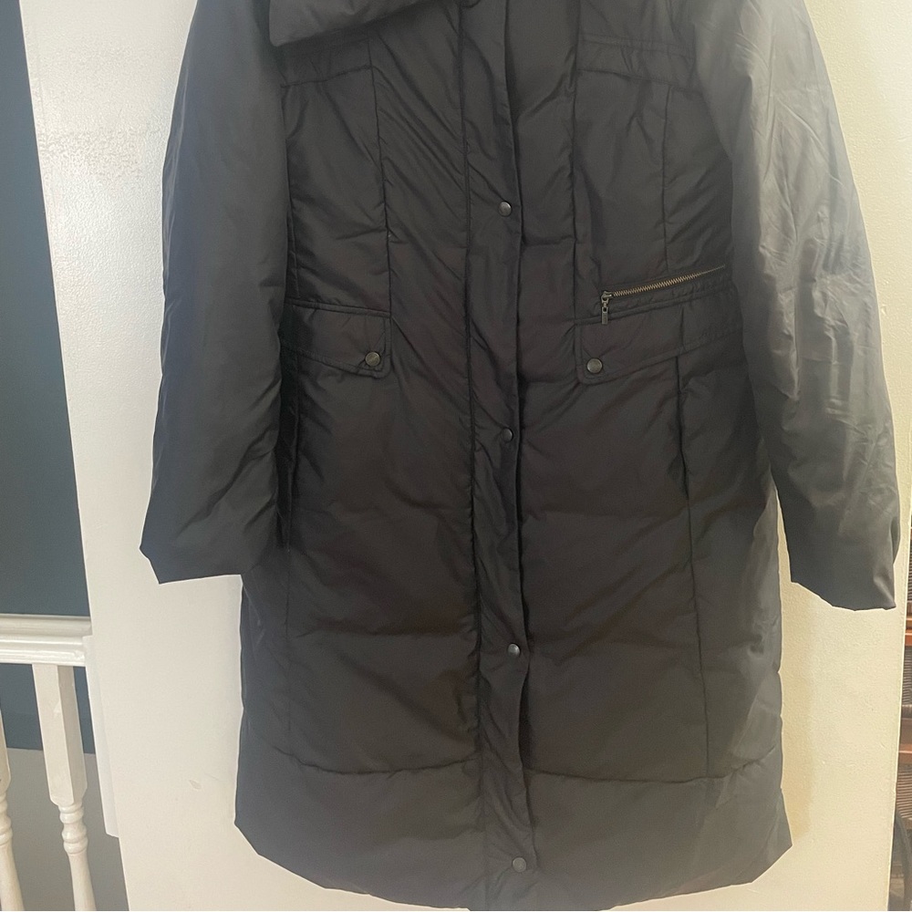 Winter Coat - Picture 2 of 5